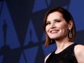 Geena Davis joins CBS' new mother-son legal drama pilot - Hindi News | Geena Davis joins CBS' new mother-son legal drama pilot | Latest entertainment News at Lokmattimes.com