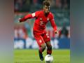 Kingsley Coman sustains knee injury - Hindi News | Kingsley Coman sustains knee injury | Latest football News at Lokmattimes.com