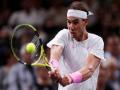 Finishing at the number one spot, an achievement for all year round: Rafael Nadal - Hindi News | Finishing at the number one spot, an achievement for all year round: Rafael Nadal | Latest tennis News at Lokmattimes.com