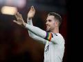 Jordan Henderson set to miss remaining games of season due to injury, confirms Jurgen Klopp - Hindi News | Jordan Henderson set to miss remaining games of season due to injury, confirms Jurgen Klopp | Latest football News at Lokmattimes.com