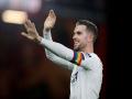 Jordan Henderson to miss Liverpool's Carabao Cup clash against Lincoln City - Hindi News | Jordan Henderson to miss Liverpool's Carabao Cup clash against Lincoln City | Latest football News at Lokmattimes.com