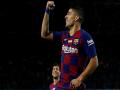 Luis Suarez leaves Barcelona, joins Atletico Madrid - Hindi News | Luis Suarez leaves Barcelona, joins Atletico Madrid | Latest football News at Lokmattimes.com