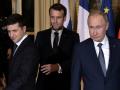 Putin, Zelensky hold first meeting, agree to swap all prisoners - Hindi News | Putin, Zelensky hold first meeting, agree to swap all prisoners | Latest international News at Lokmattimes.com