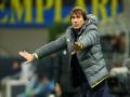 Didn't like what I saw: Conte on Inter Milan's come-from-behind win - Hindi News | Didn't like what I saw: Conte on Inter Milan's come-from-behind win | Latest football News at Lokmattimes.com