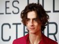 Timothee Chalamet set to co-host Met Gala in September - Hindi News | Timothee Chalamet set to co-host Met Gala in September | Latest entertainment News at Lokmattimes.com