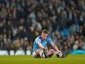 Manchester City need to go game by game: Kevin De Bruyne - Hindi News | Manchester City need to go game by game: Kevin De Bruyne | Latest football News at Lokmattimes.com