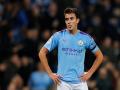 Man City defender Eric Garcia tests positive for Covid-19 - Hindi News | Man City defender Eric Garcia tests positive for Covid-19 | Latest football News at Lokmattimes.com