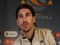 Very sad day for Real Madrid: Sergio Ramos condoles death of Lorenzo Sanz - Hindi News | Very sad day for Real Madrid: Sergio Ramos condoles death of Lorenzo Sanz | Latest football News at Lokmattimes.com
