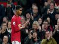 Rashford reveals he wouldn't have been 100 pc fit for Euro 2020 - Hindi News | Rashford reveals he wouldn't have been 100 pc fit for Euro 2020 | Latest football News at Lokmattimes.com