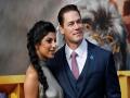 John Cena and girlfriend Shay Shariatzadeh spotted kissing at 'Dolittle' Premiere - Hindi News | John Cena and girlfriend Shay Shariatzadeh spotted kissing at 'Dolittle' Premiere | Latest entertainment News at Lokmattimes.com