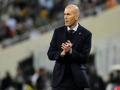 Real Madrid were very strong: Zinedine Zidane after 'important victory' over Eibar - Hindi News | Real Madrid were very strong: Zinedine Zidane after 'important victory' over Eibar | Latest football News at Lokmattimes.com