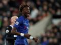 Mount not surprised with Abraham's impact on Chelsea - Hindi News | Mount not surprised with Abraham's impact on Chelsea | Latest football News at Lokmattimes.com
