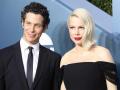 Michelle Williams and Thomas Kail spark marriage rumours - Hindi News | Michelle Williams and Thomas Kail spark marriage rumours | Latest entertainment News at Lokmattimes.com