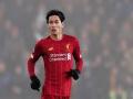 Really wanted to score a goal in Premier League, says Minamino - Hindi News | Really wanted to score a goal in Premier League, says Minamino | Latest football News at Lokmattimes.com