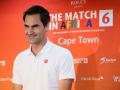 Playing in South Africa will be special, says Federer - Hindi News | Playing in South Africa will be special, says Federer | Latest tennis News at Lokmattimes.com