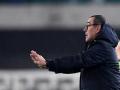 Juventus must remain calm despite suffering defeat: Maurizio Sarri - Hindi News | Juventus must remain calm despite suffering defeat: Maurizio Sarri | Latest football News at Lokmattimes.com