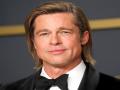 Brad Pitt commits to board Sony Pictures' action film 'Bullet Train' - Hindi News | Brad Pitt commits to board Sony Pictures' action film 'Bullet Train' | Latest entertainment News at Lokmattimes.com