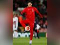 Minamino 'feeling very hungry' to contribute for Liverpool - Hindi News | Minamino 'feeling very hungry' to contribute for Liverpool | Latest football News at Lokmattimes.com