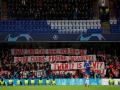 Bayern Munich fans protest over Champions League ticket prices - Hindi News | Bayern Munich fans protest over Champions League ticket prices | Latest football News at Lokmattimes.com