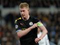 We knew it was impossible to catch Liverpool: Kevin de Bruyne - Hindi News | We knew it was impossible to catch Liverpool: Kevin de Bruyne | Latest football News at Lokmattimes.com