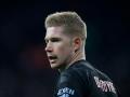 Guardiola uncertain over Kevin De Bruyne's participation in Manchester United clash - Hindi News | Guardiola uncertain over Kevin De Bruyne's participation in Manchester United clash | Latest football News at Lokmattimes.com
