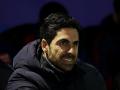 Arteta asks out-of-form Aubameyang to not overthink - Hindi News | Arteta asks out-of-form Aubameyang to not overthink | Latest football News at Lokmattimes.com