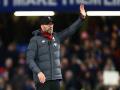 Jurgen Klopp not concerned despite Liverpool's poor form - Hindi News | Jurgen Klopp not concerned despite Liverpool's poor form | Latest football News at Lokmattimes.com