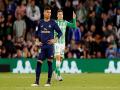 No excuse, says Casemiro after facing defeat against Real Betis - Hindi News | No excuse, says Casemiro after facing defeat against Real Betis | Latest football News at Lokmattimes.com