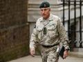 Outgoing UK Chief of Defense Staff describes Russia as most acute threat - Hindi News | Outgoing UK Chief of Defense Staff describes Russia as most acute threat | Latest international News at Lokmattimes.com