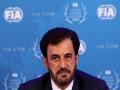 UAE's Mohammed Ben Sulayem elected as FIA president - Hindi News | UAE's Mohammed Ben Sulayem elected as FIA president | Latest other-sports News at Lokmattimes.com