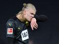 Real Madrid 'very interested' in signing Erling Haaland, confirms Dortmund CEO - Hindi News | Real Madrid 'very interested' in signing Erling Haaland, confirms Dortmund CEO | Latest football News at Lokmattimes.com