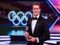 Alexander Zverev named Germany's Sportsman of the Year - Hindi News | Alexander Zverev named Germany's Sportsman of the Year | Latest tennis News at Lokmattimes.com