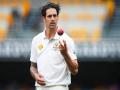 Mitchell Johnson opens up on his battle with depression since retirement - Hindi News | Mitchell Johnson opens up on his battle with depression since retirement | Latest cricket News at Lokmattimes.com