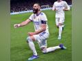 UCL: Strength of fans drove us on, says Benzema after Madrid stun PSG - Hindi News | UCL: Strength of fans drove us on, says Benzema after Madrid stun PSG | Latest football News at Lokmattimes.com