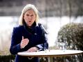 Swedish Prime Minister condemns unrest in wake of Quran burning: Reports - Hindi News | Swedish Prime Minister condemns unrest in wake of Quran burning: Reports | Latest international News at Lokmattimes.com