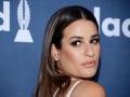 Lea Michele welcomes son with husband Zandy Reich - Hindi News | Lea Michele welcomes son with husband Zandy Reich | Latest entertainment News at Lokmattimes.com
