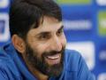 Consider this break a chance to reinvigorate yourself: Misbah-ul-Haq's message for players - Hindi News | Consider this break a chance to reinvigorate yourself: Misbah-ul-Haq's message for players | Latest cricket News at Lokmattimes.com