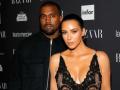 Kanye West 'definitely understands he upset' Kim Kardashian - Hindi News | Kanye West 'definitely understands he upset' Kim Kardashian | Latest entertainment News at Lokmattimes.com