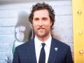 Matthew McConaughey to release first memoir 'Greenlights' - Hindi News | Matthew McConaughey to release first memoir 'Greenlights' | Latest entertainment News at Lokmattimes.com