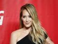 Hilary Duff celebrates first day of filming for 'Lizzie McGuire' reboot - Hindi News | Hilary Duff celebrates first day of filming for 'Lizzie McGuire' reboot | Latest entertainment News at Lokmattimes.com