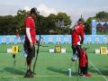 Tokyo Paralympics: Break in training for a week means you start from zero, says archery coach Kuldeep - Hindi News | Tokyo Paralympics: Break in training for a week means you start from zero, says archery coach Kuldeep | Latest other-sports News at Lokmattimes.com