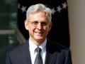Biden to select Merrick Garland as attorney general - Hindi News | Biden to select Merrick Garland as attorney general | Latest international News at Lokmattimes.com