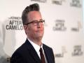 'Friends reunion' Matthew Perry reveals he 'hated filming in front of a studio audience' - Hindi News | 'Friends reunion' Matthew Perry reveals he 'hated filming in front of a studio audience' | Latest entertainment News at Lokmattimes.com