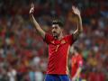 David Villa announces retirement from professional football - Hindi News | David Villa announces retirement from professional football | Latest football News at Lokmattimes.com