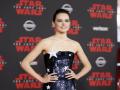 Daisy Ridley holds strong opinions on 'Star Wars' characters - Hindi News | Daisy Ridley holds strong opinions on 'Star Wars' characters | Latest entertainment News at Lokmattimes.com