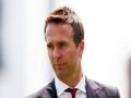 I'm sorry for the hurt: Michael Vaughan apologies to Azeem Rafiq - Hindi News | I'm sorry for the hurt: Michael Vaughan apologies to Azeem Rafiq | Latest cricket News at Lokmattimes.com