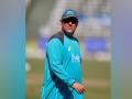 Lehmann bids adieu to social media after getting his Twitter account restored - Hindi News | Lehmann bids adieu to social media after getting his Twitter account restored | Latest cricket News at Lokmattimes.com
