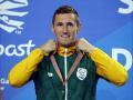 By far the 'worst virus': Cameron van der Burgh after contracting coronavirus - Hindi News | By far the 'worst virus': Cameron van der Burgh after contracting coronavirus | Latest other-sports News at Lokmattimes.com
