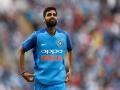 India pacer Bhuvneshwar Kumar's father passes away due to cancer - Hindi News | India pacer Bhuvneshwar Kumar's father passes away due to cancer | Latest cricket News at Lokmattimes.com
