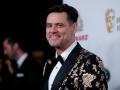 Jim Carrey mocks Melania Trump in controversial political illustration - Hindi News | Jim Carrey mocks Melania Trump in controversial political illustration | Latest entertainment News at Lokmattimes.com
